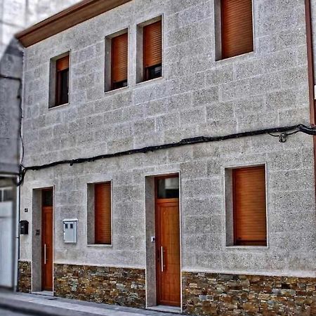 Lendas Sacras Monforte Monforte De Lemos Zewnętrze zdjęcie