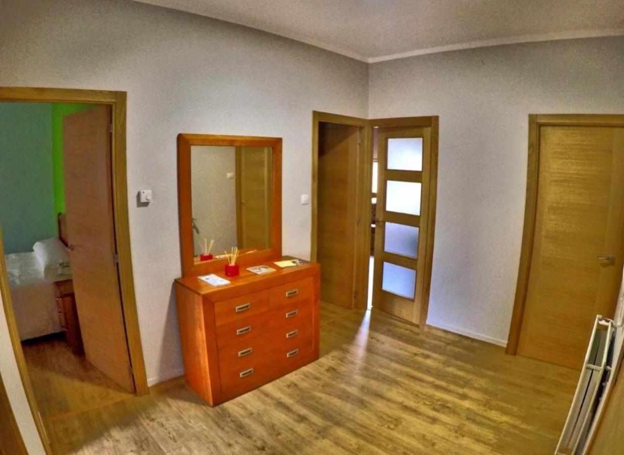 Lendas Sacras Monforte Monforte De Lemos Zewnętrze zdjęcie